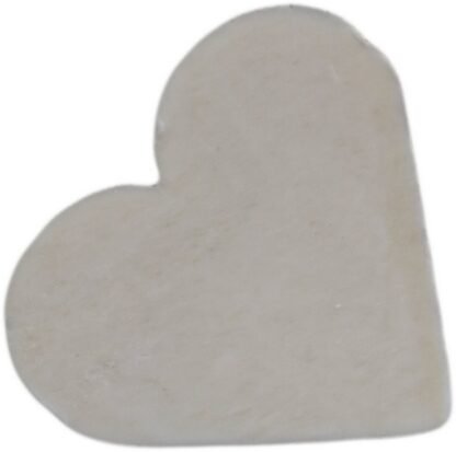 Heart Guest Soap - Coconut X 10 - Image 2