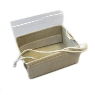 Sml Cotton Flat Pack Gift Boxes X 1