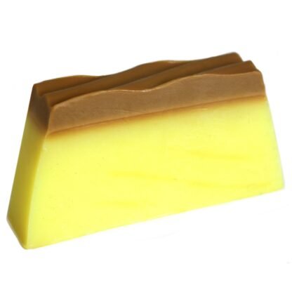 Tropical Paradise Soap Loaf - Pineapple X 1 - Image 4
