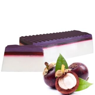 Tropical Paradise Soap Loaf - Mangosteen X 1