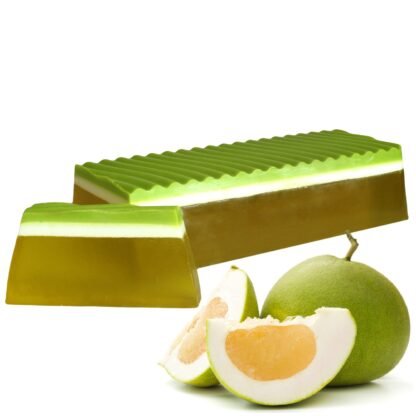 Tropical Paradise Soap Loaf - Pomelo X 1