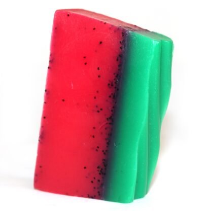 Tropical Paradise Soap Loaf - Watermelon X 1 - Image 3