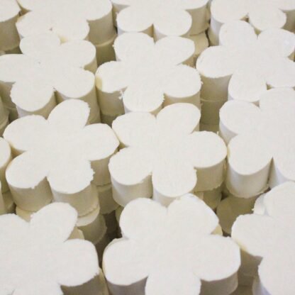 Flower Guest Soaps - Lily of the Valley X 10 - Image 2