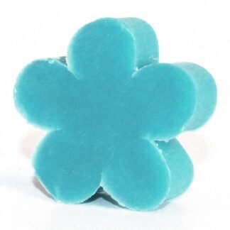 Flower Guest Soaps - Bluebell X 10