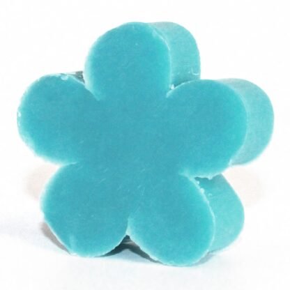 Flower Guest Soaps - Bluebell X 10