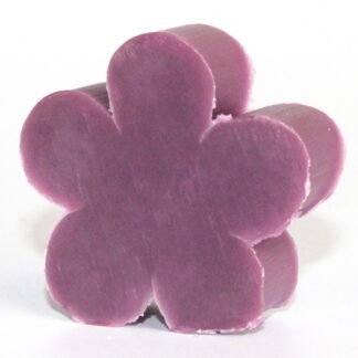 Flower Guest Soaps - Lilac X 10