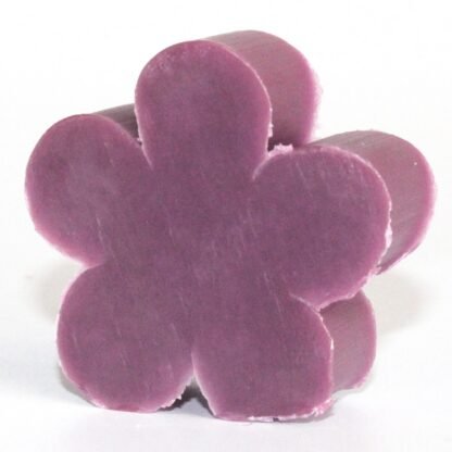 Flower Guest Soaps - Lilac X 10