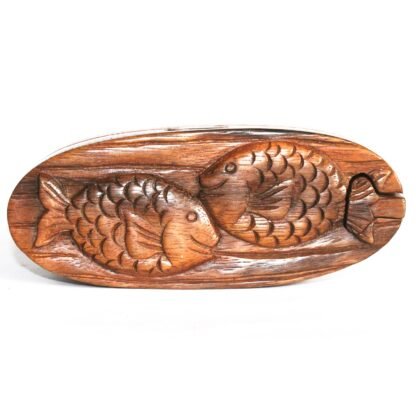 Bali Magic Box -Twin Fish X 1