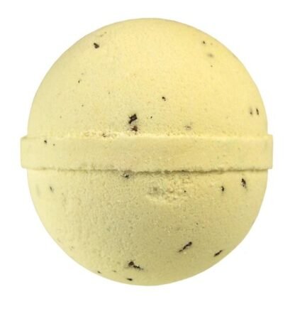 Banoffee Pie Bath Bomb - Banana Toffee X 1 - Image 2