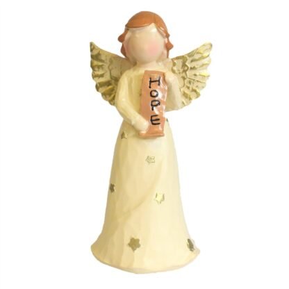 Xmas Natures Angels - Hope X 1 - Image 2
