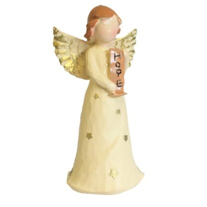 Xmas Natures Angels - Hope X 1 - Image 4