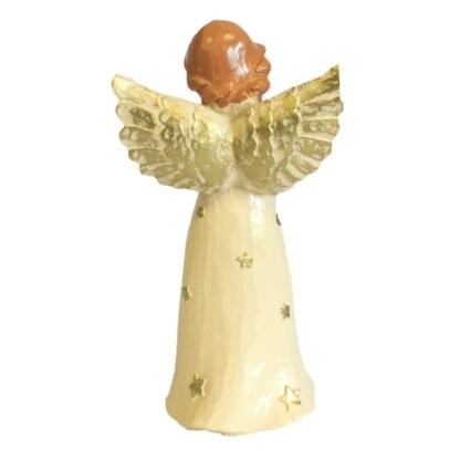 Xmas Natures Angels - Noel X 1 - Image 3
