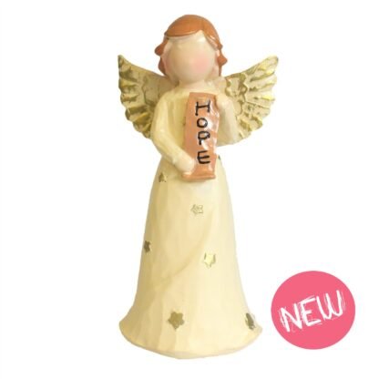 Xmas Natures Angels - Hope X 1