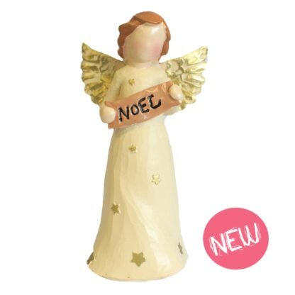 Xmas Natures Angels - Noel X 1