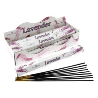 Lavender Premium Incense X 1