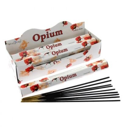 Opium Premium Incense X 1