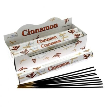 Cinnamon Premium Incense X 1