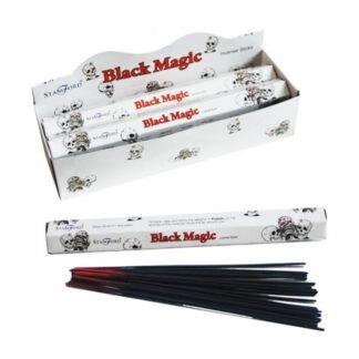 Black Magic Premium Incense X 1