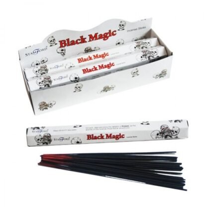 Black Magic Premium Incense X 1