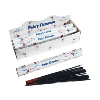 Fairy Dreams Premium Incense X 1