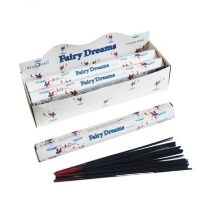 Fairy Dreams Premium Incense X 1