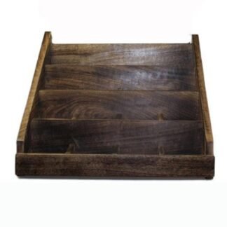 Multi Purpose Display Stand (no header) X 1