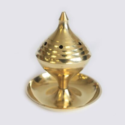Med Incense Burner X 1