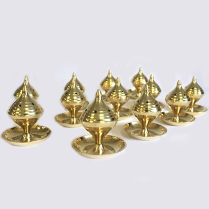 Med Incense Burner X 1 - Image 2