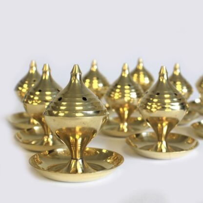 Med Incense Burner X 1 - Image 3