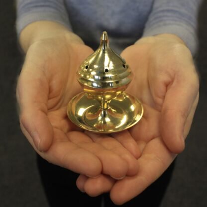 Med Incense Burner X 1 - Image 4