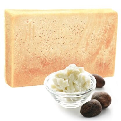 Double Butter Luxury Soap Loaf - Citrusy Oils X 1 - Image 2