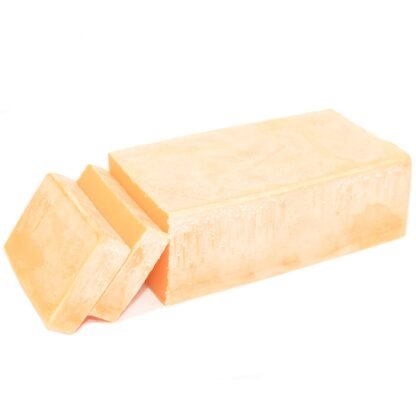 Double Butter Luxury Soap Loaf - Citrusy Oils X 1