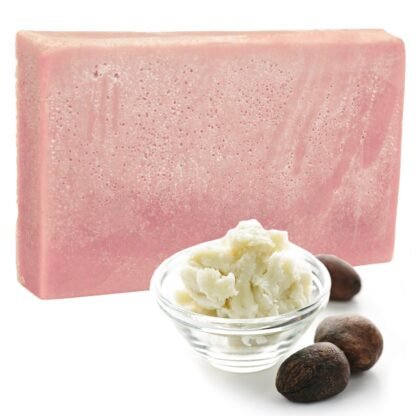 Double Butter Luxury Soap Loaf - Herbaceous Oils X 1 - Image 2
