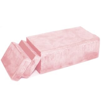 Double Butter Luxury Soap Loaf - Herbaceous Oils X 1