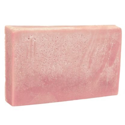 Double Butter Luxury Soap Loaf - Herbaceous Oils X 1 - Image 3