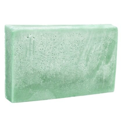 Double Butter Luxury Soap Loaf - Minty Oils X 1 - Image 3