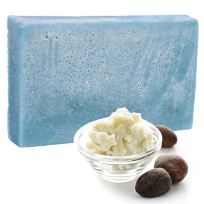 Double Butter Luxury Soap Loaf - Spicy Oils X 1 - Image 2