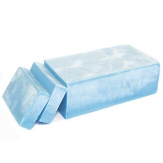Double Butter Luxury Soap Loaf - Spicy Oils X 1