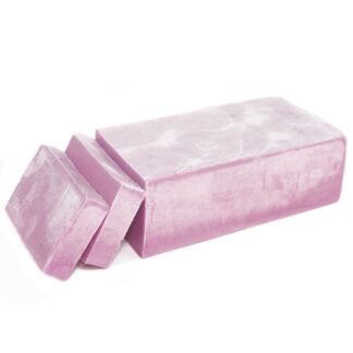 Double Butter Luxury Soap Loaf - Floral Oils X 1