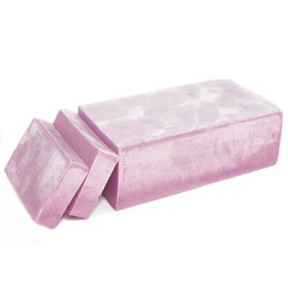 Double Butter Luxury Soap Loaf - Floral Oils X 1