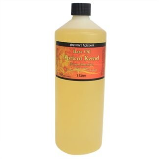 Apricot Kernel  1 Litre X 1