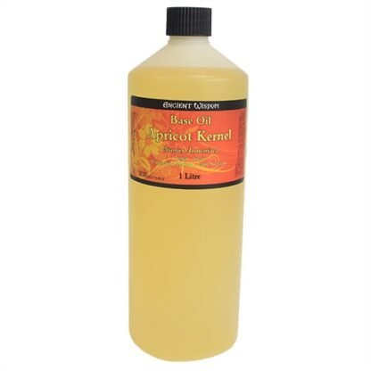 Apricot Kernel  1 Litre X 1