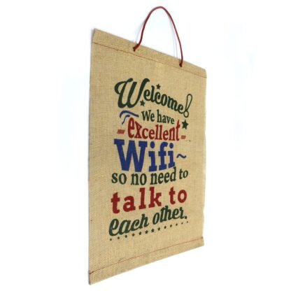 Wise Words - Excellent Wifi X 1