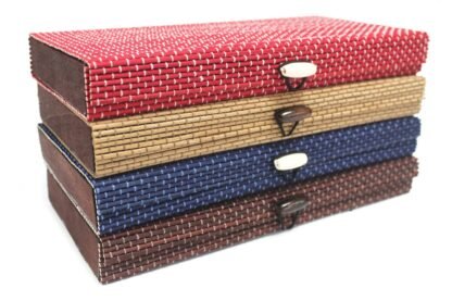 Tray Box 24.5cm - Pink X 1 - Image 3