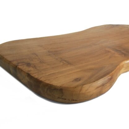 Teak Chopping Board - 40cm X 1 - Image 3