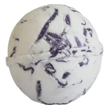 Tropical Paradise Coco Bath Bomb - Mangosteen X 1 - Image 2
