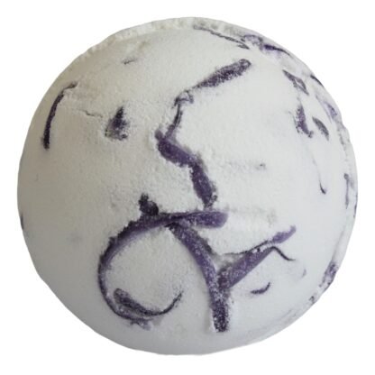 Tropical Paradise Coco Bath Bomb - Mangosteen X 1 - Image 3