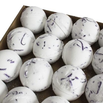 Tropical Paradise Coco Bath Bomb - Mangosteen X 1 - Image 4