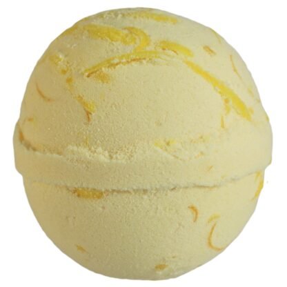Tropical Paradise Coco Bath Bomb - Pineapple X 1 - Image 2