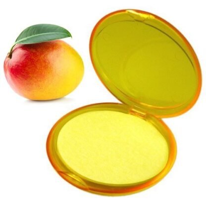 Paper Soaps - Mango X 1 - Image 2